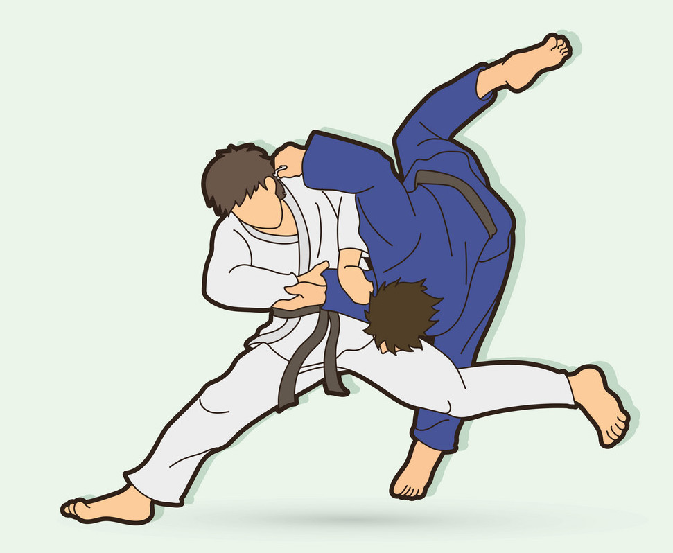 Judo