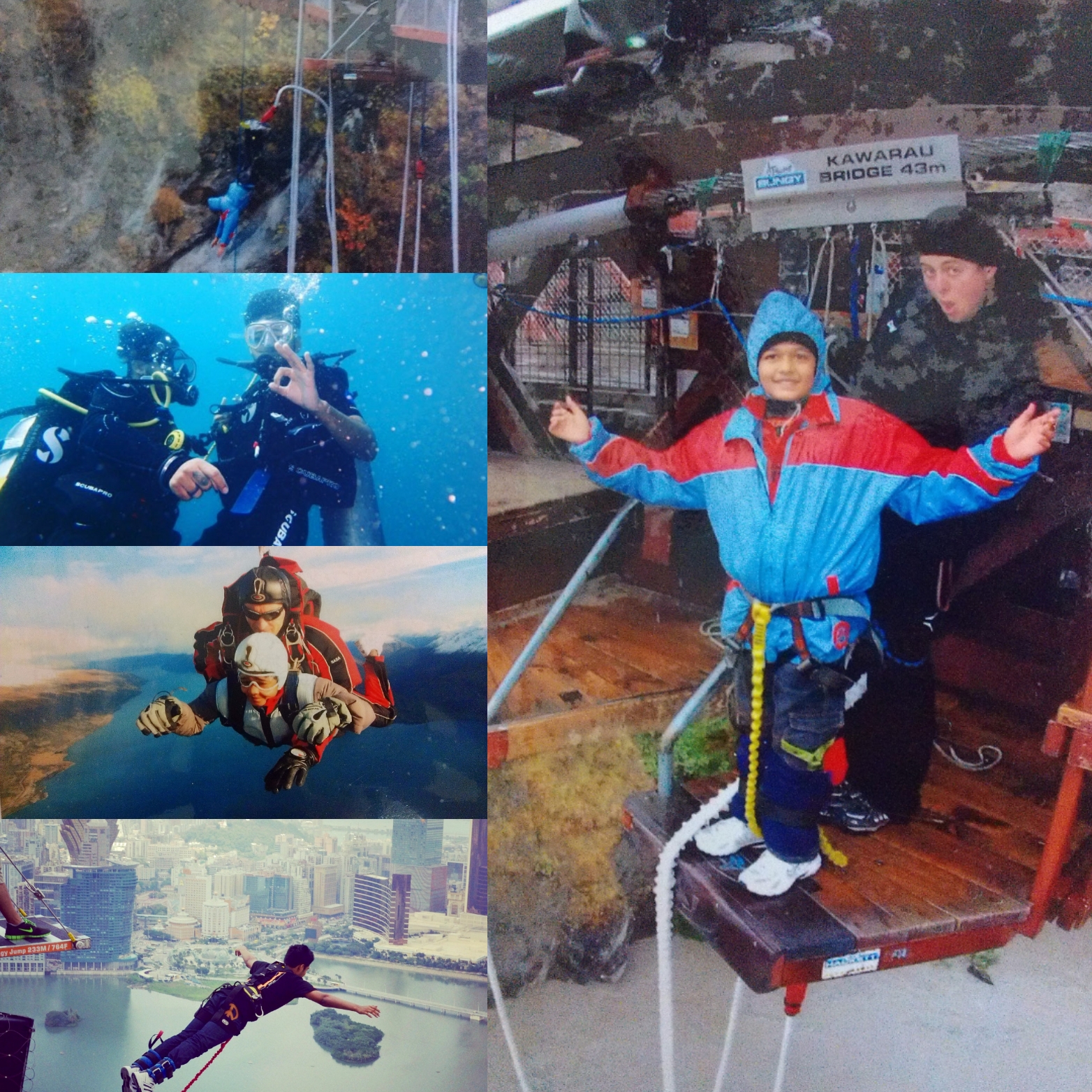 Adventure